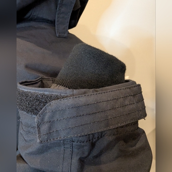 Eddie Bauer Men's Superior Down Waterproof Parka XXXL NWOT - Picture 7 of 16